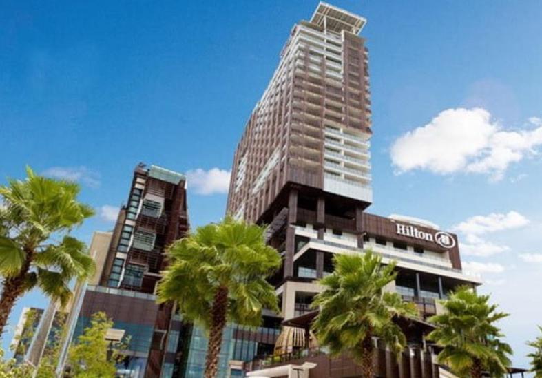 Base Central Pattaya Long Balcony King-Bed With Infinity Pool & Free Netflix! 外观 照片
